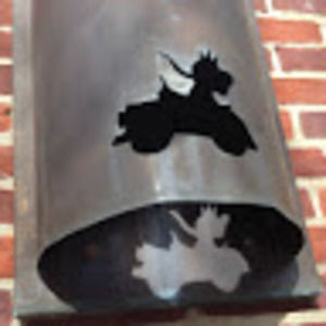 Meet your Posher, Vanessa